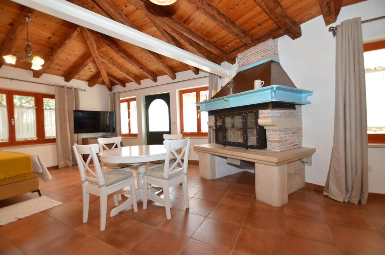 Casa Degli Artisti Hotel Rovinj Room photo
